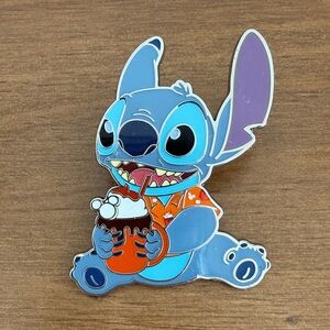 New Disney Stitch Pin